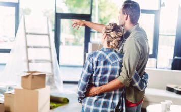 Nieuwe woning? Tijd om te klussen! nieuwe woning klussen