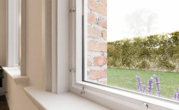 Isoleren met enkelglas doe je zo! voorzetraam