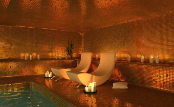 De 3 origineelste klusideeën van dit moment       welness in huis