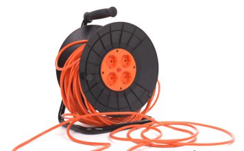 Ga jij klussen? Deze musthaves kun je niet missen kabel haspel