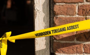 Asbest in je huis: wat is het en wat moet je doen? asbest huis