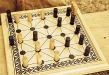 Stap-voor-stap uitleg over het ontwerpen en maken van je eigen gezelschapsspel   gezelschapsspel zelf gemaakt