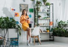 Inspiratie nodig voor je interieur? Dit zijn 5 trends kleurrijk interieur