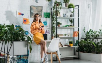 Inspiratie nodig voor je interieur? Dit zijn 5 trends kleurrijk interieur