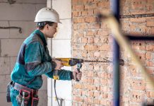 Wat is een klopboormachine? klopboormachine