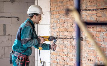 Wat is een klopboormachine? klopboormachine