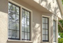 Moderne kozijnen? Kies voor aluminium moderne kozijnen