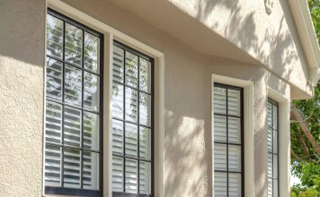 Moderne kozijnen? Kies voor aluminium moderne kozijnen