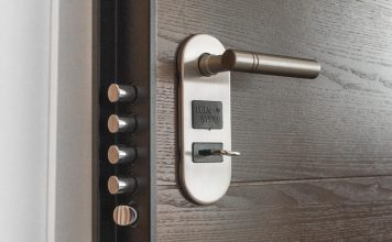 Je huis beveiligen: hoe je de nodige stappen neemt om de veiligheid te garanderen huis beveiligen