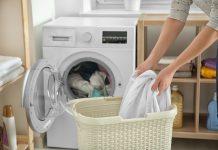 Wanneer is het tijd om je beddengoed te wassen? beddengoed wassen