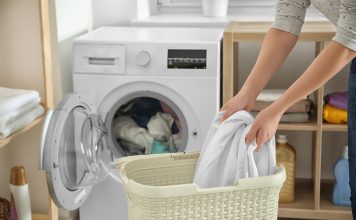 Wanneer is het tijd om je beddengoed te wassen? beddengoed wassen