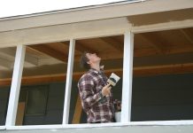 Ga je klussen? Zó plan jij je dag goed in! thuis klussen