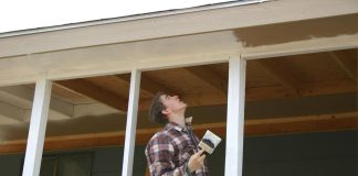 Ga je klussen? Zó plan jij je dag goed in! thuis klussen