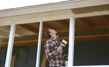 Ga je klussen? Zó plan jij je dag goed in! thuis klussen