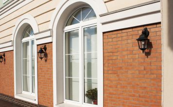 Je huis isoleren? Kies voor kunststof kozijnen kunststof kozijn