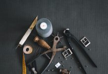 Welke schroef kan je het beste kiezen? klusmaterialen