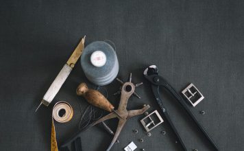 Welke schroef kan je het beste kiezen? klusmaterialen