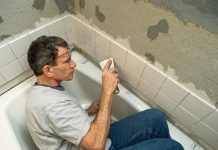 Stappenplan voor het zelf renoveren van je badkamer: zo haal je het meeste uit je eigen verbouwing badkamer renoveren (3)