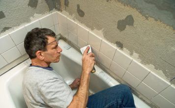 Stappenplan voor het zelf renoveren van je badkamer: zo haal je het meeste uit je eigen verbouwing badkamer renoveren (3)