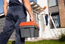 Huis verbouwen? Denk aan je PBM’s! veiligheid huis verbouwen