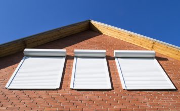 Wat zijn de voor- en nadelen van rolluiken? rolluiken