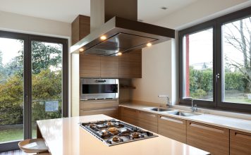 Keukenmakeovers: budgetvriendelijke ideeën voor een frisse uitstraling