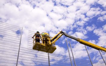 Zo til je jouw kluswerkzaamheden letterlijk naar een hoger niveau hoogwerker