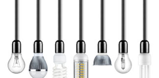 diverse lampen