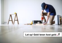 Dit zijn de 6 essentiële ingrediënten om een grote klus succesvol te laten verlopen klusinfo