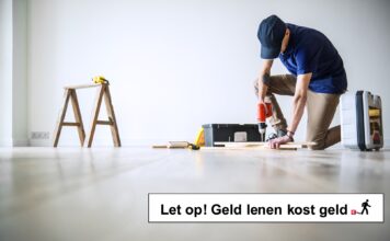 Dit zijn de 6 essentiële ingrediënten om een grote klus succesvol te laten verlopen klusinfo