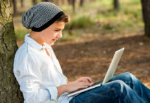 3 tips om internet in je tuin aan te leggen internet tuin