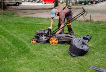 Klussen in de tuin? Alles voor een goede start! klussen in de tuin