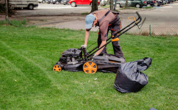 Klussen in de tuin? Alles voor een goede start! klussen in de tuin