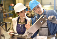 Metaalbewerking uitbesteden aan een specialist bij jouw klusproject metaalbewerkers