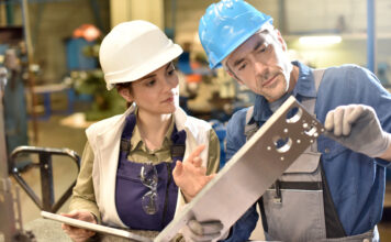 Metaalbewerking uitbesteden aan een specialist bij jouw klusproject metaalbewerkers