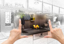 Tips bij het ontwerpen van je nieuwe keuken keukenontwerp