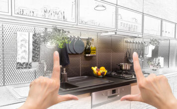 Tips bij het ontwerpen van je nieuwe keuken keukenontwerp