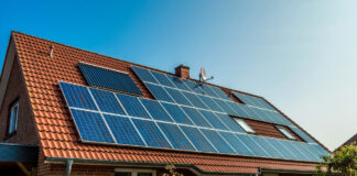 De kracht van zonlicht: hoe zonnepanelen onze toekomst verlichten zonnepanelen specialist in uden