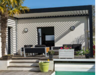 Terrasoverkapping plaatsen: waar moet je op letten? Terrasoverkapping