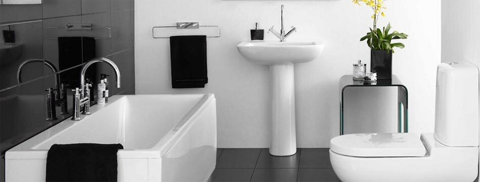 Nieuw sanitair kiezen voor de badkamer